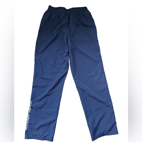 Under Armour Mens Vital Warm up Pants / Joggers - Picture 2 of 4